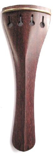 Viola Tailpiece-Mirhill-Tetul-gold saddle
