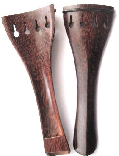 Violin tailpiece-Mirhill-Tetul-hollow