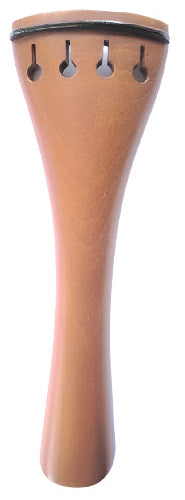 Viola tailpiece-Mirecourt-Boxwood