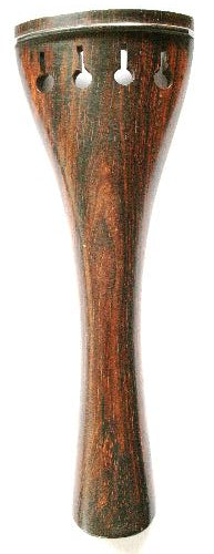 Violin tailpiece-Mirecourt-Rosewood