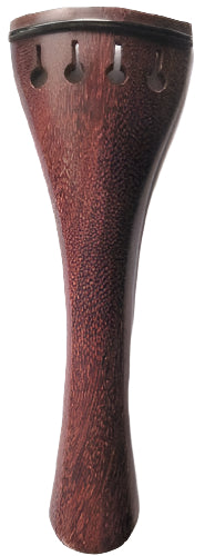 Viola tailpiece-Mirecourt-Tetul-hollowed