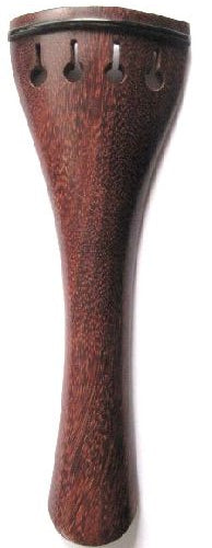 Violin tailpiece-Mirecourt-Tetul