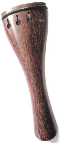 Violin Tailpiece-Round-Tetul