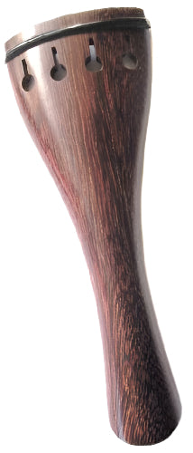 Viola Tailpiece-Round-Tetul