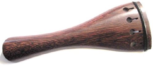 Viola Tailpiece-Round-Tetul