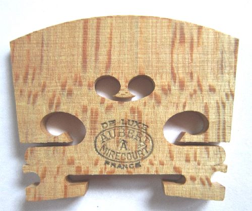 Violin bridge-Auber-Lux