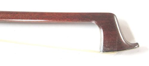 Viola bow-English-John Clutterbuck-ex Hill