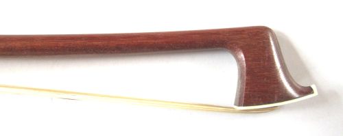 Viola bow-French/Italian-Paolo Pamiro