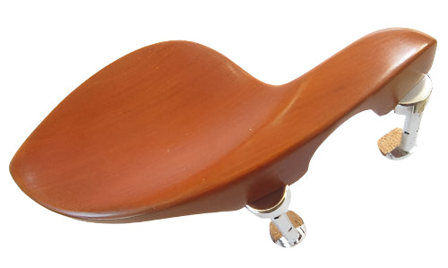 Viola chinrest-Guarneri-Castel Boxwood