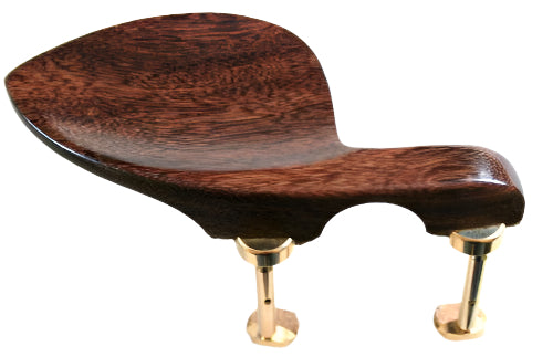 Viola Chinrest- Guarneri-Tetul-Hill gold