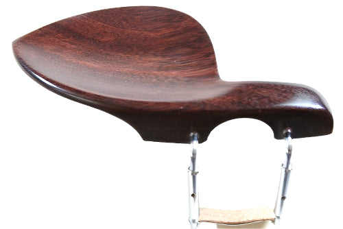 Viola chinrest- Guarneri-Tetul