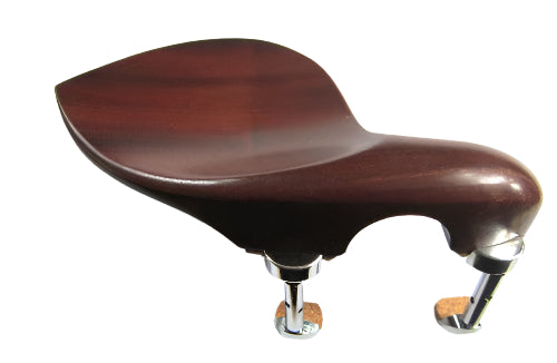 Viola chinrest-Strad-crab-hlc