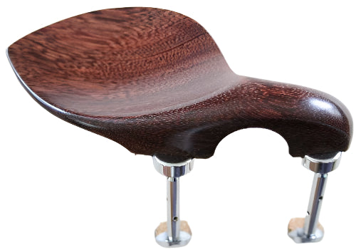 Viola chinrest- Strad-Tetul-Hill