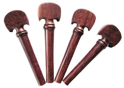 Viola pegs-English-Tetul