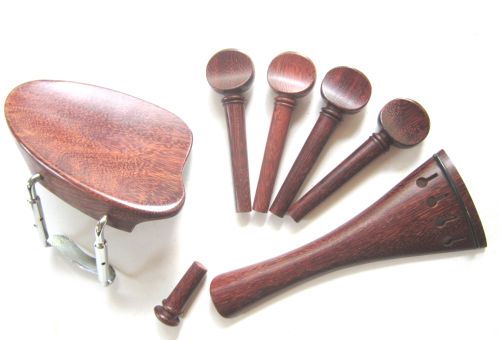 Viola fitting set- Tetul