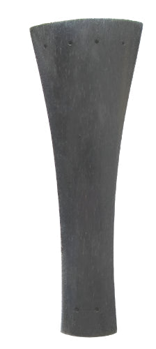 Viola tailpiece-baroque-ebony