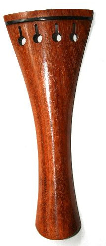 Viola tailpiece-French-Pernambuco