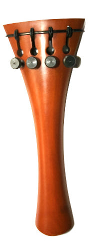 Viola tailpiece-French-Boxwood-Pusch