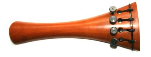 Viola tailpiece-French-Boxwood-Pusch
