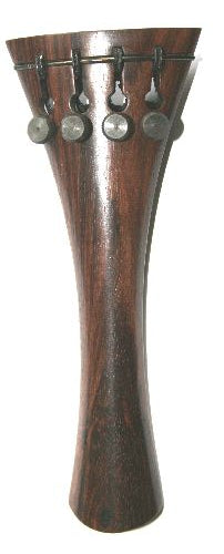 Viola tailpiece-French-Rosewood-Pusch