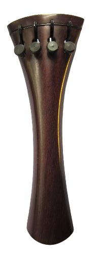 Viola tailpiece-French-Tetul-Pusch