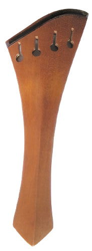 Viola tailpiece-"Schmidt Harp style"-Boxwood