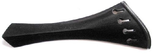 Viola tailpiece-"Schmidt Harp style"-Ebony-135mm