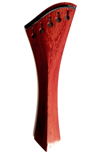 Viola tailpiece- "Schmidt Harp style"- Paddock- 5 strings-135mm