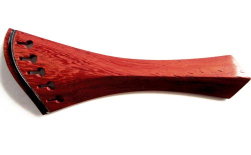Viola tailpiece- "Schmidt Harp style"- Paddock- 5 strings-135mm