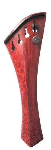 Viola tailpiece-"Schmidt Harp style"-Paddock-1 tuner