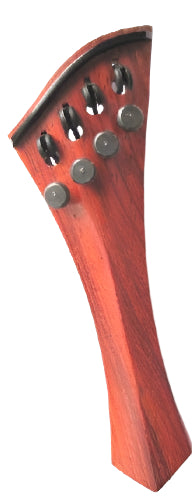 Viola tailpiece-"Schmidt Harp style"-Paddock-4 tuners