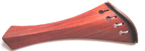 Viola tailpiece-"Schmidt Harp style"-Paddock-135mm