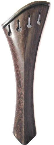 Viola tailpiece-"Schmidt Harp style"-Rosewood-135mm