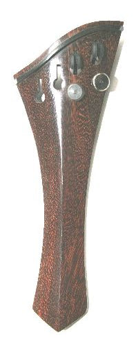 Viola tailpiece-"Schmidt Harp style"-Tetul-2 Tuners