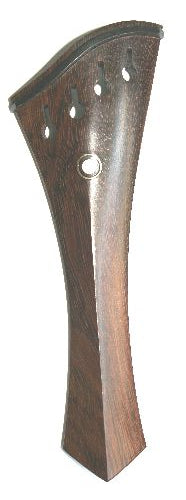 Viola tailpiece-"Schmidt Harp style"-Tetul-Parisian eye