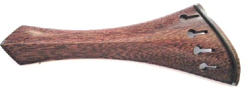 Viola tailpiece-"Schmidt Harp style"-Tetul-135mm