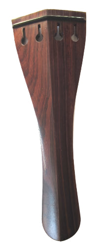 Viola tailpiece-Hill-Rosewood-135mm