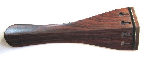 Viola tailpiece-Hill-Rosewood-135mm