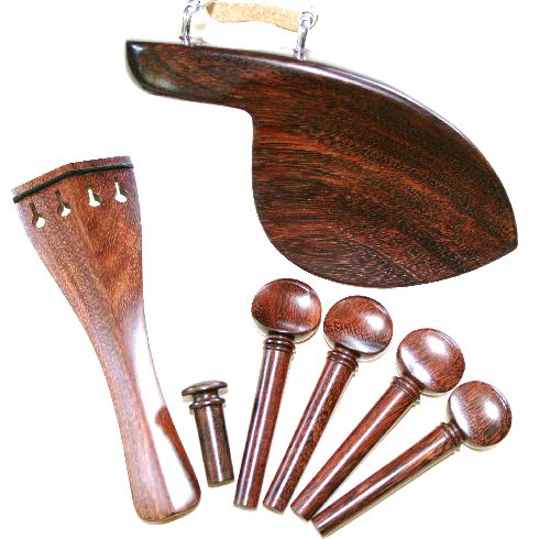 Viola fitting set-Tetul