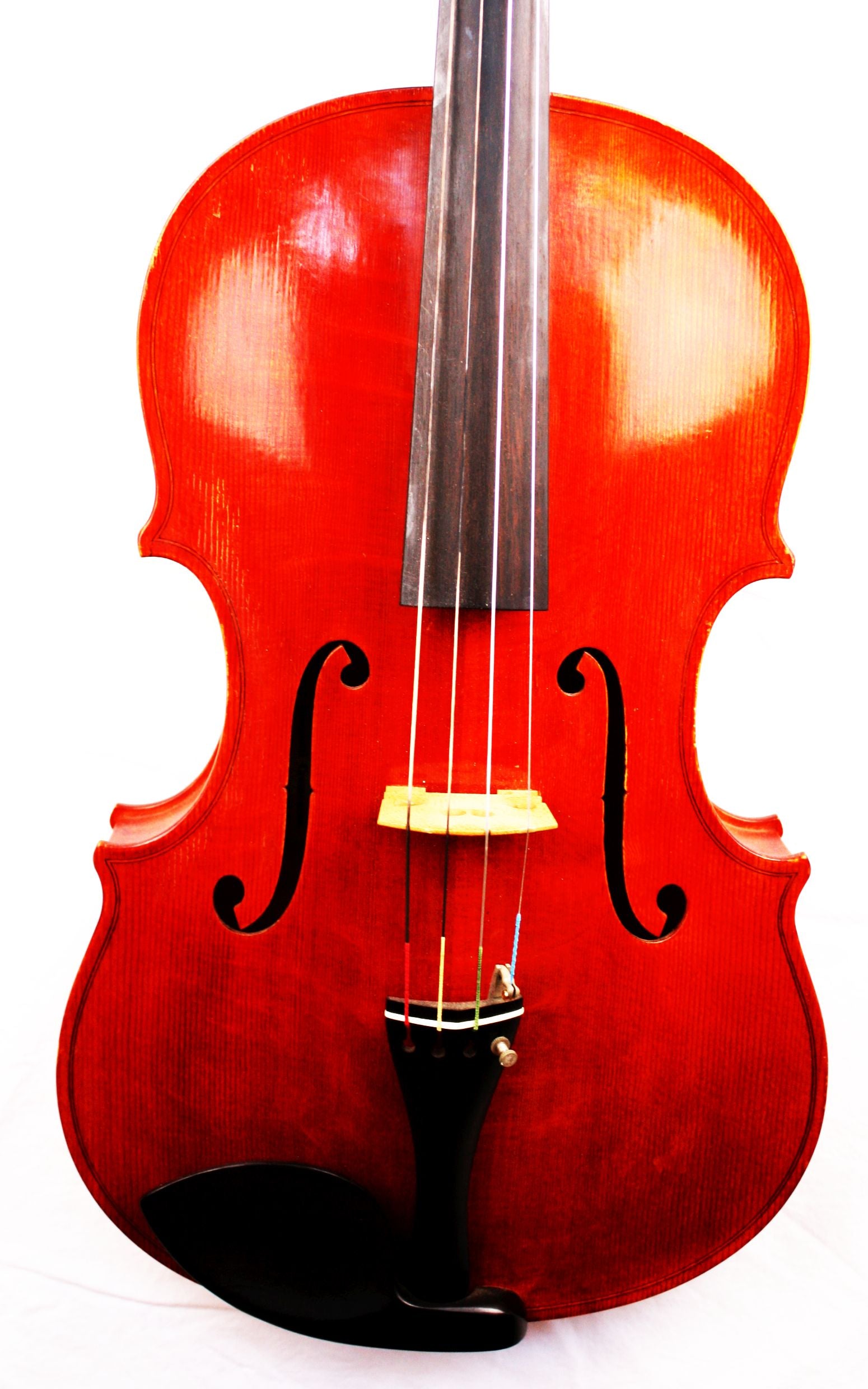 Viola by Francesco Bissoloti Cremona 1975