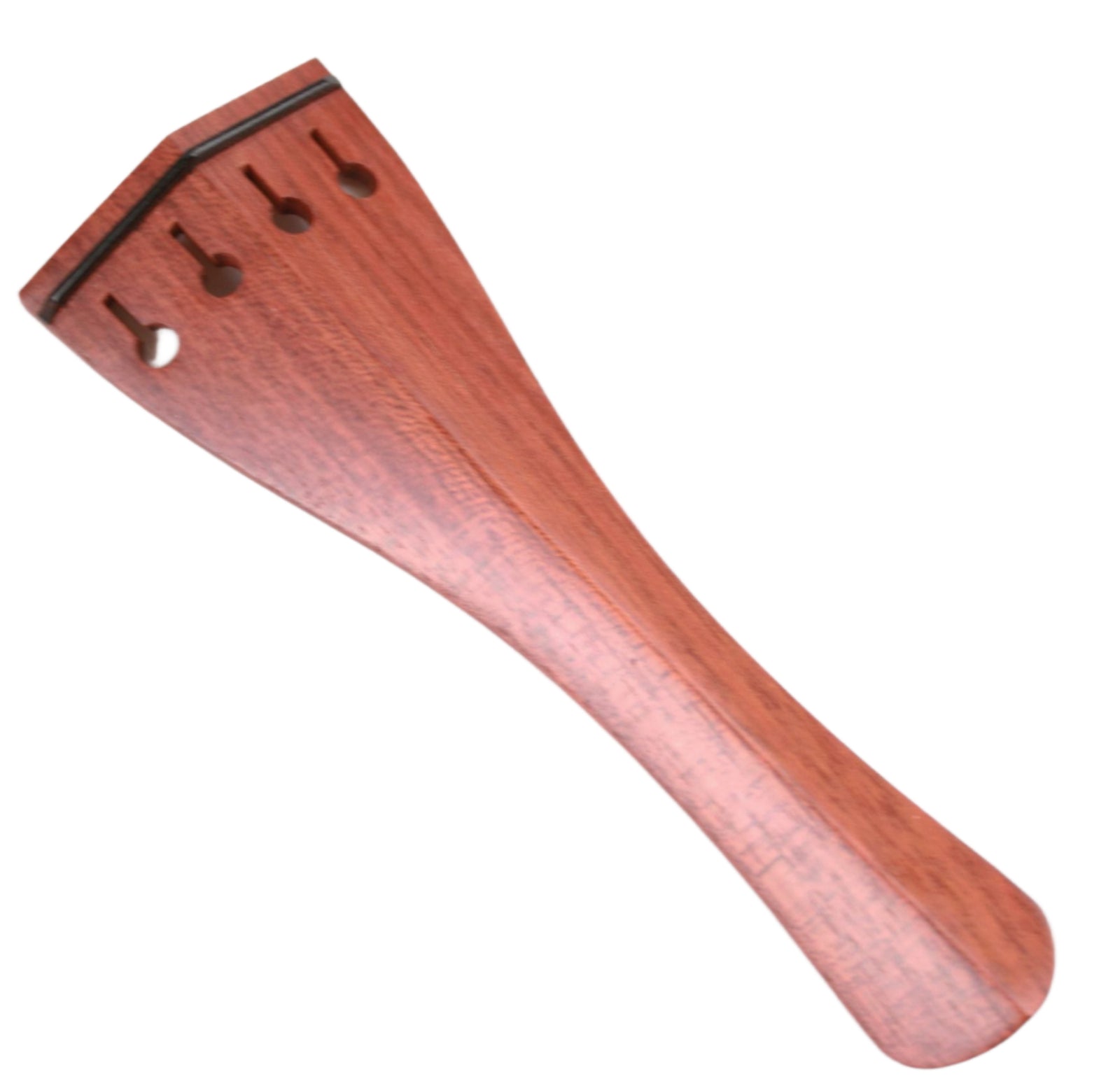 Viola Tailpiece-Hill-Mexican Pernambuco-135mm