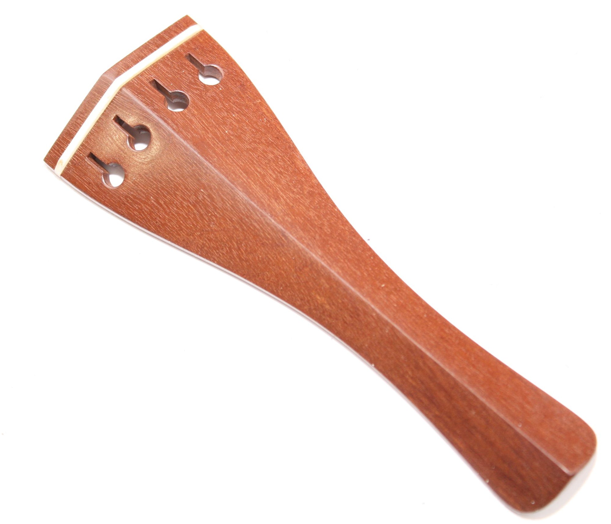 Viola tailpiece-Hill-Crabwood-white saddle