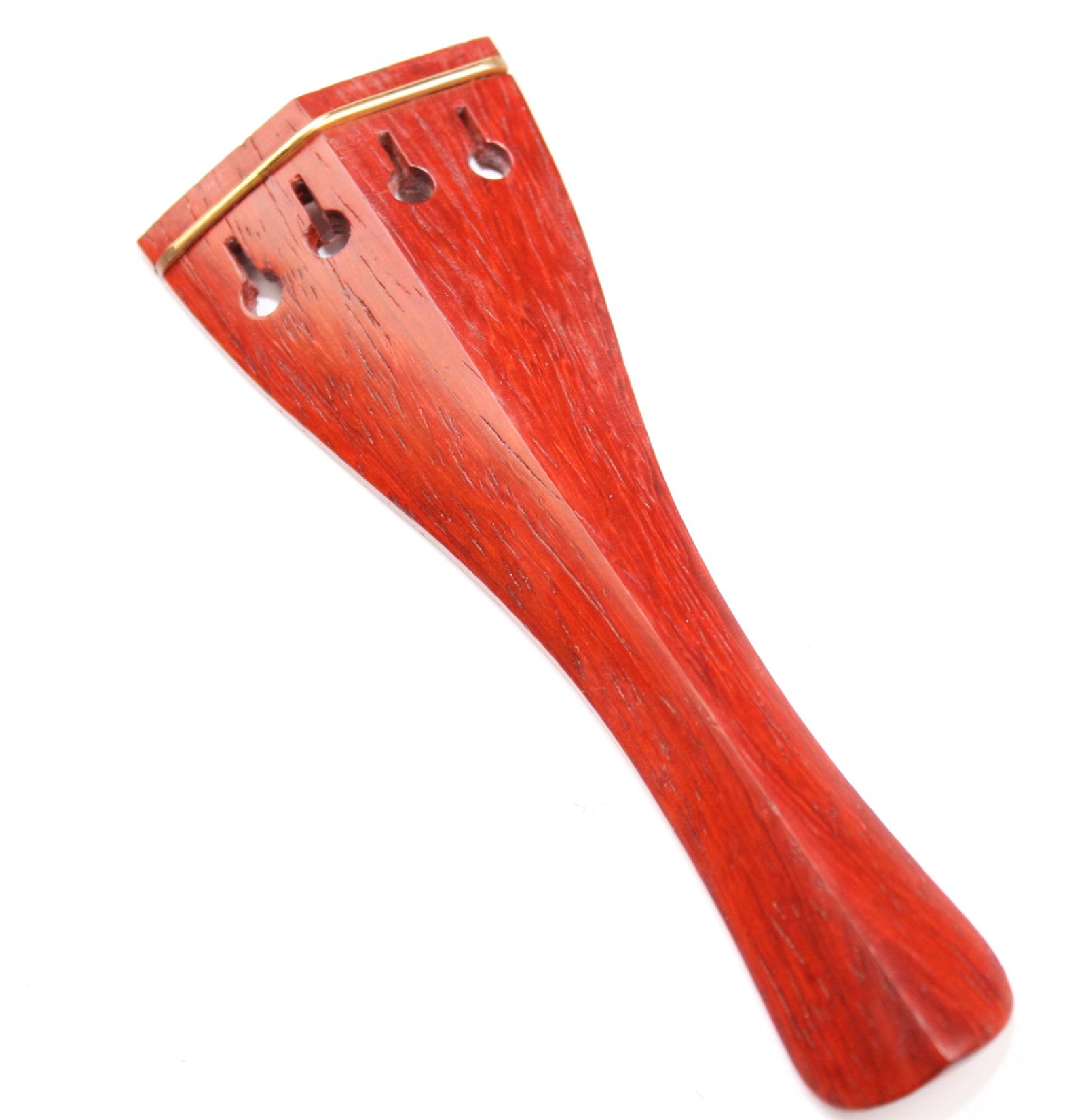 Viola Tailpiece-Hill-Paddock-Gold Saddle