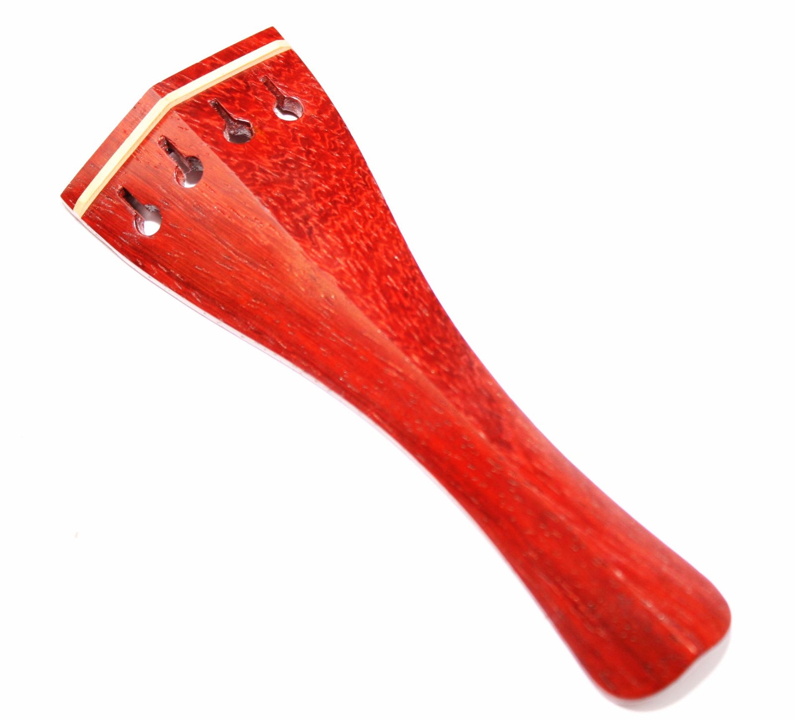 Viola Tailpiece-Hill-Paddock-White Saddle