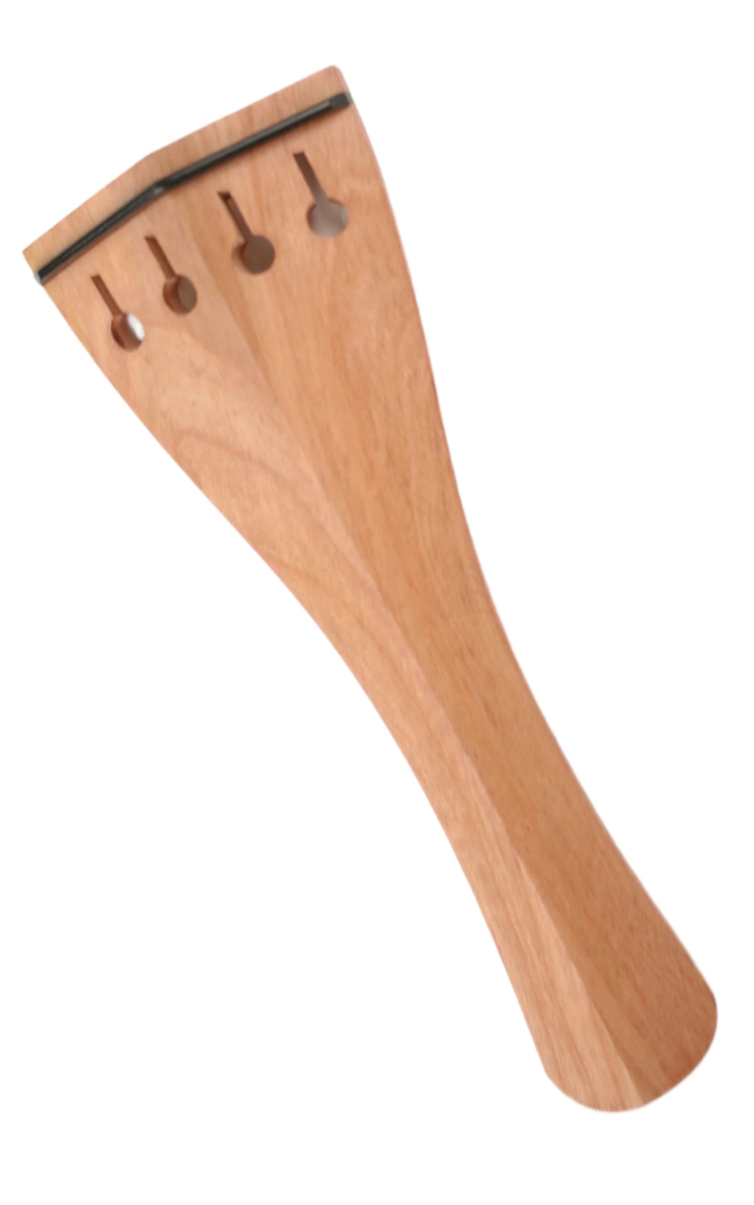 Viola Tailpiece-Hill-Cherry-120mm