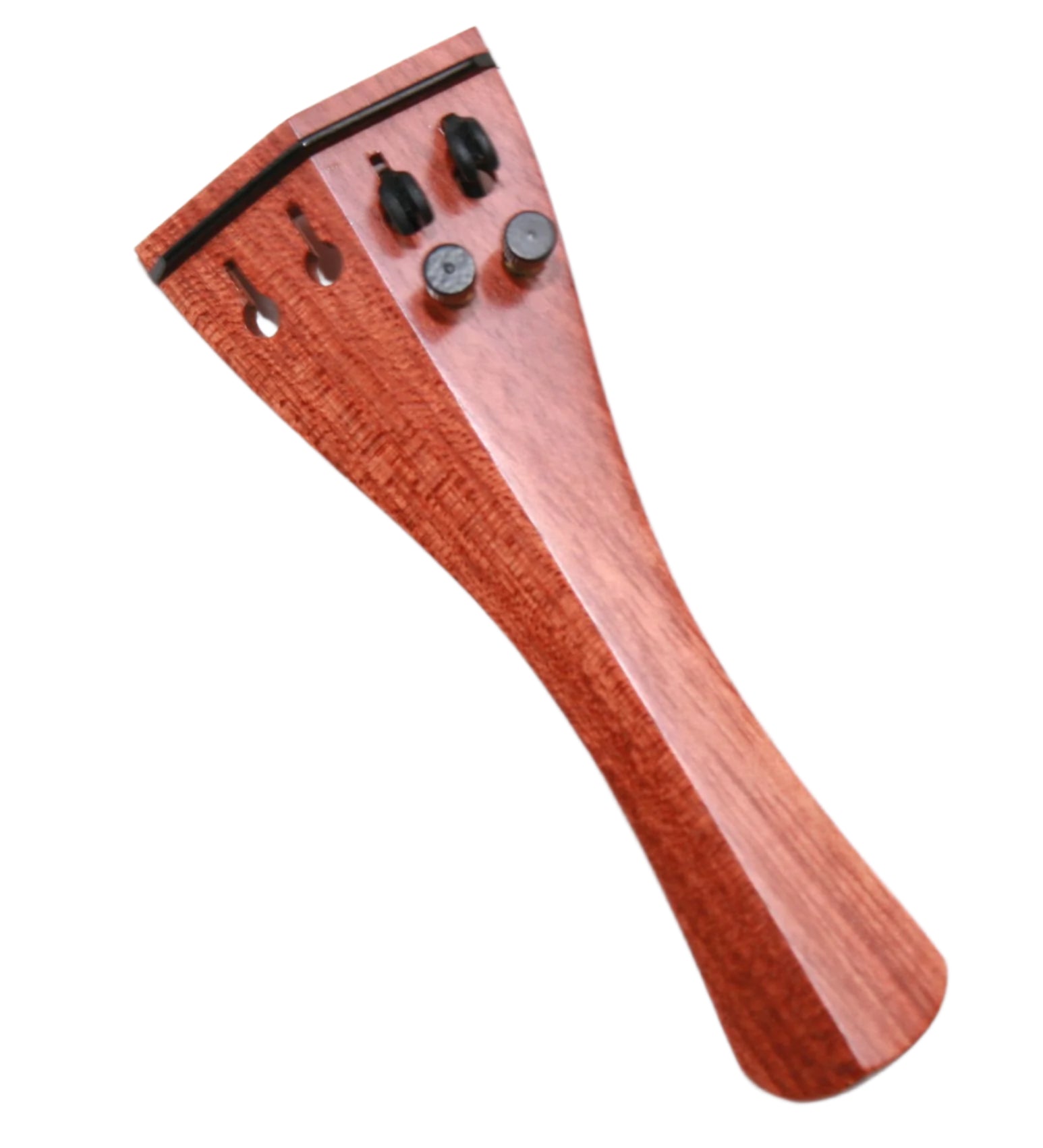 Violin Tailpiece-Hill-Mexican Pernambuco-2  tuners