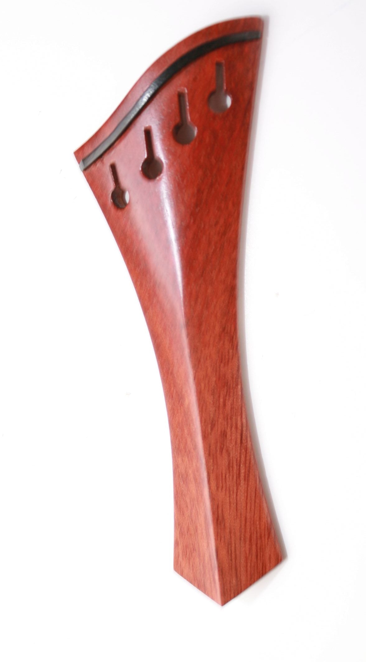 Violin Tailpiece-Harp-Pernambuco Mexican.