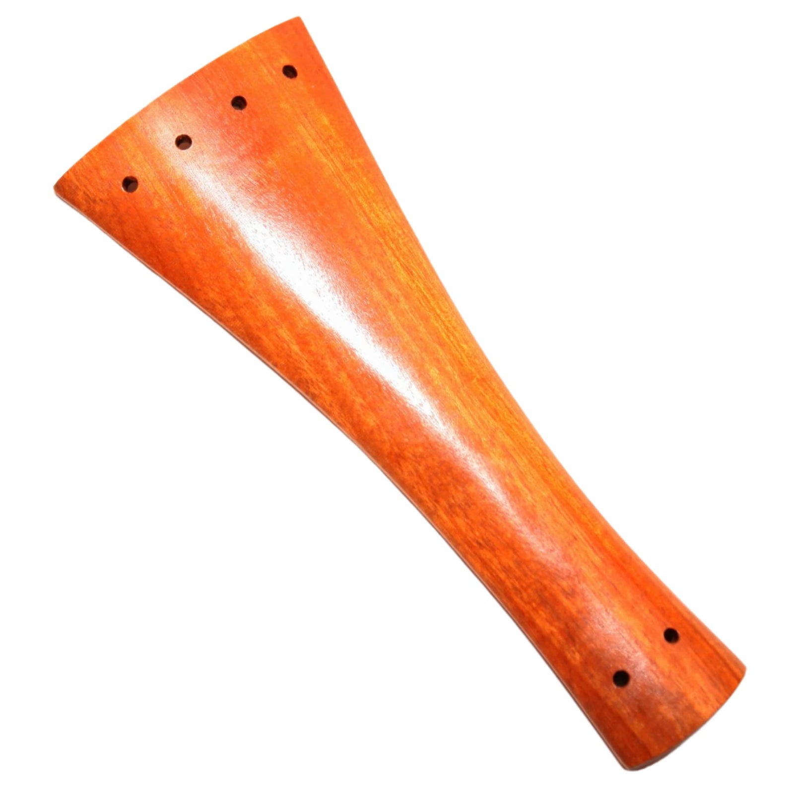 Violin Tailpiece-Baroque-Pernambuco