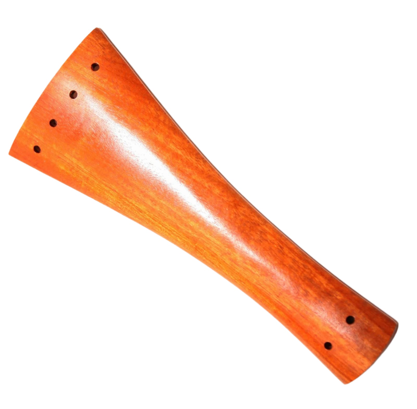 Viola Tailpiece-Baroque-Pernambuco-125mm