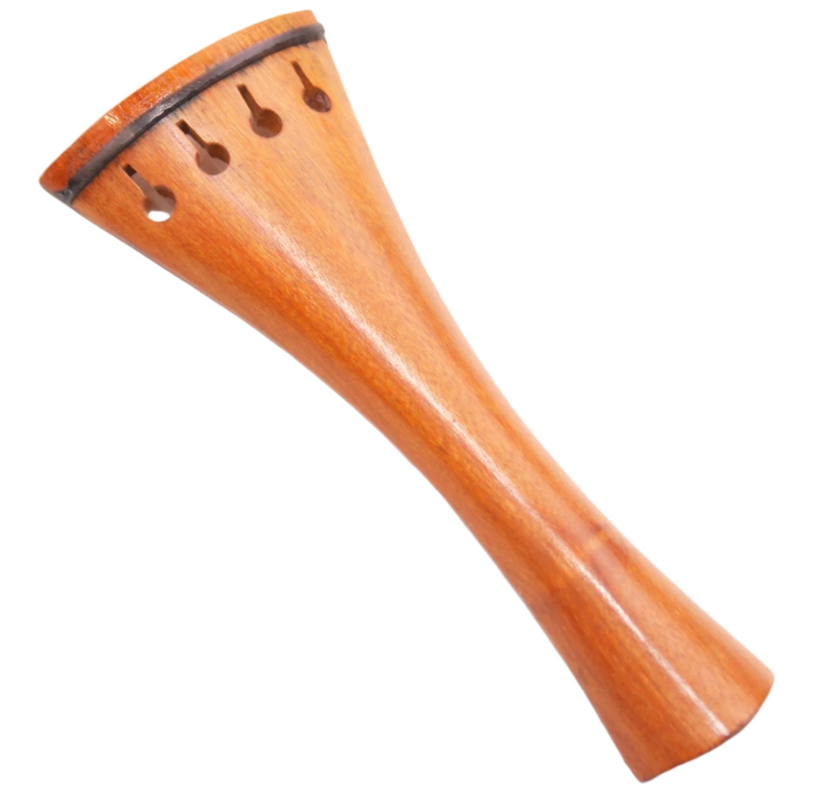 Violin Tailpiece-French-Pernambuco-108mm